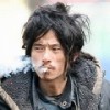 老爹拉米的個人圖像